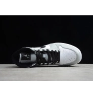 1 Smoke Mid Jordan Grey 554724-092 AIR Light 0715